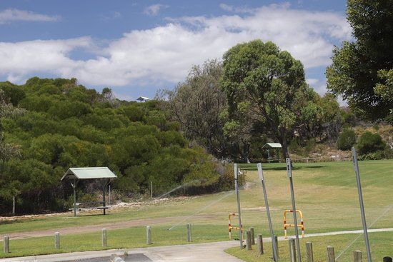 Whitfords Nodes Park