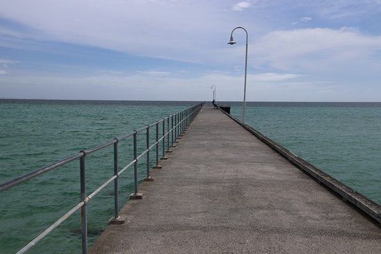Dromana Pier