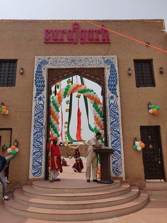 Surajgarh Gurgaon