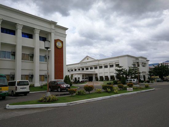 Aklan Provincial Capitol