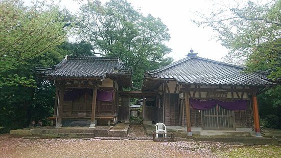 Sumiyoshi Shrine