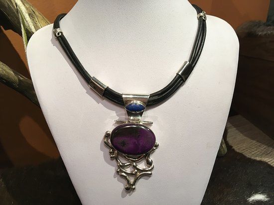 Peculiar, Leather & Jewelry Art Works