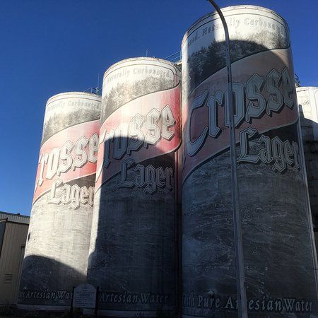 World's Largest Six-Pack