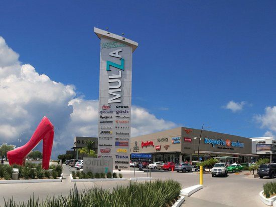 MULZA Footwear Outlet