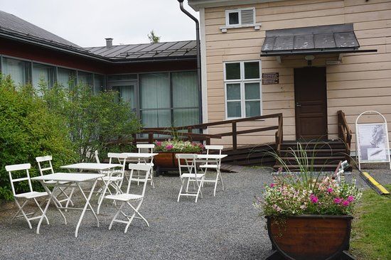 Kieppi - Kokkola Museum für Naturgeschichte