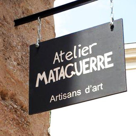 Atelier Mataguerre