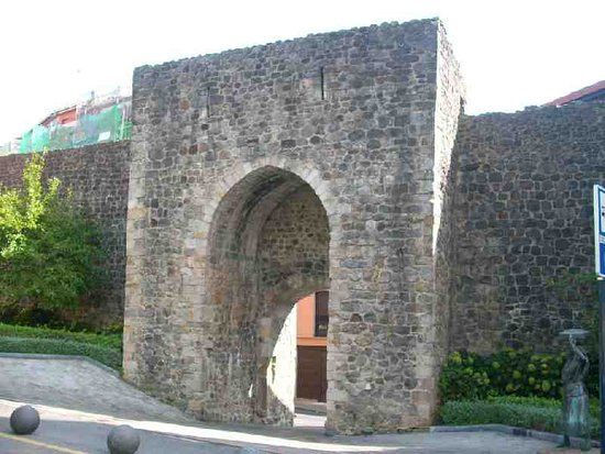 Puerta de San Juan