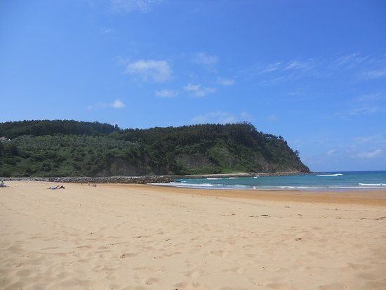 El Puntal Beach