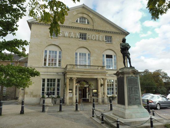 Bedfordshire Boer War Memorial