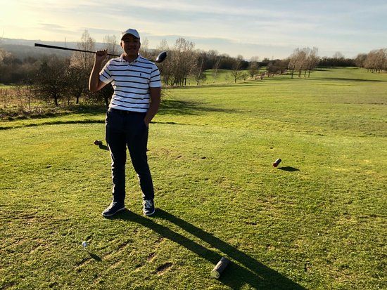 Rother Valley Golf Club