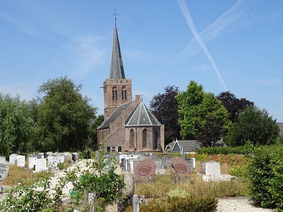 Kortenhoefse Hervormde Kerk