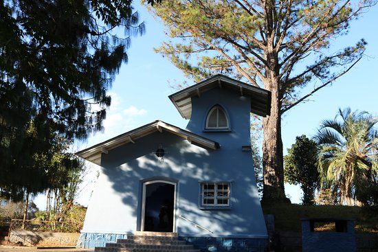 Praca Nossa Senhora Aparecida