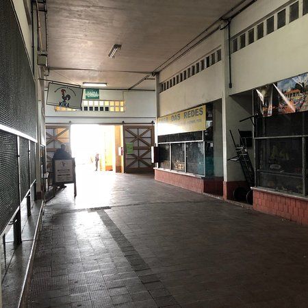 Mercado Público de Rio Grande