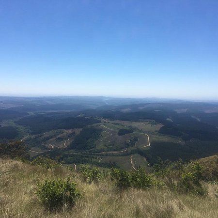 Jock of the Bushveld Trail