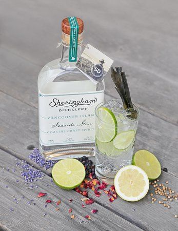 Sheringham Distillery