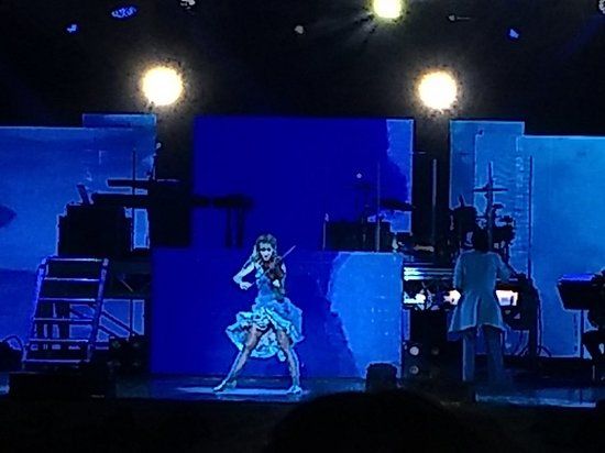 Ravinia Festival Administration Office