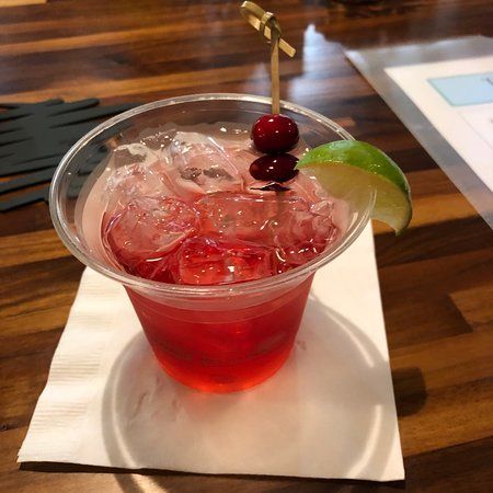 Frog Pond Distillery