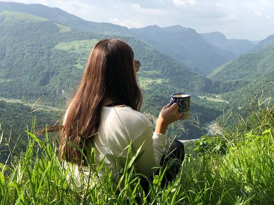 Ruta del Cafe Aristoteles