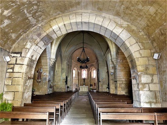 Église Notre-Dame-de-l'Assomption