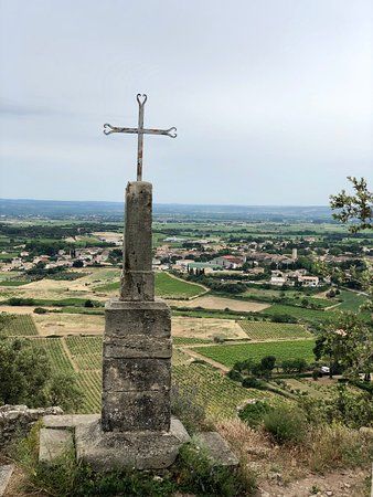 Castellas de Montpeyroux