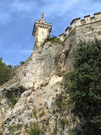 La Chapelle du Dugas