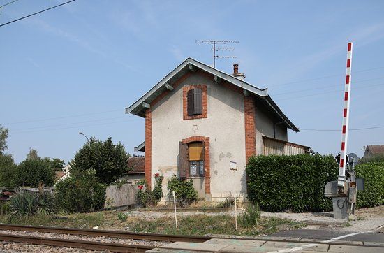 Eglise Saint Pierre Saint Maur