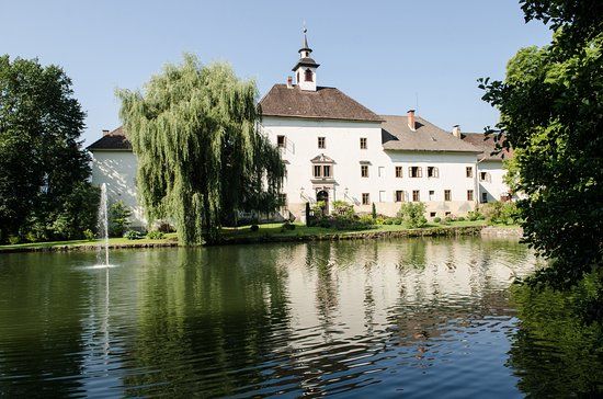 Schloss Rothenthurn
