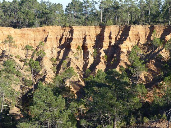 El Cañón De Talayuelas