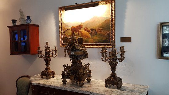 Musée du Verre et Cristal