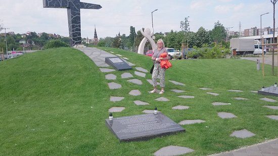 Mementó Szmolenszkért