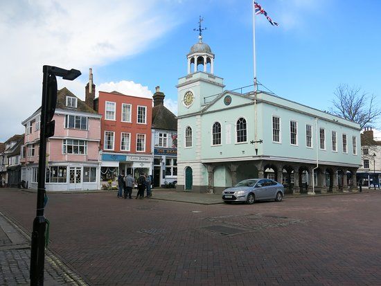 The Guildhall