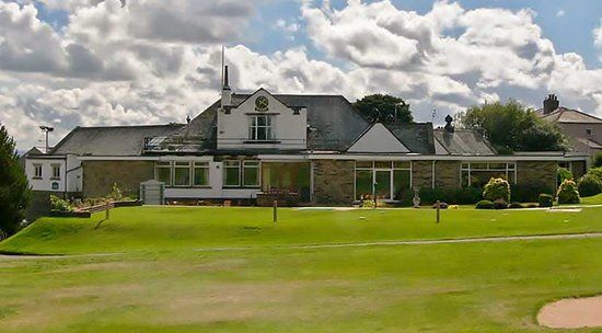 Halifax West End Golf Club