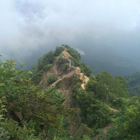 Mt. Togakushi