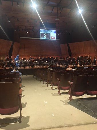 Auditorio de Chautauqua