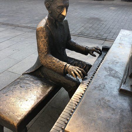 Fortepian Rubinsteina