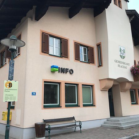 Gemeindebücherei Flachau