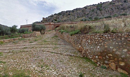 Centro de Interpretación de la cultura Morisca