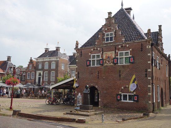 Museum Warkums Erfskip