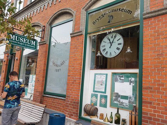Bryggeri- og Egnsmuseum