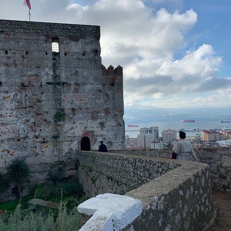 Queen Charlotte's Battery