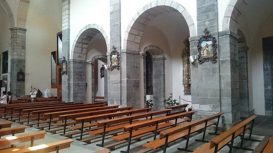 Parroquia de San Vicente