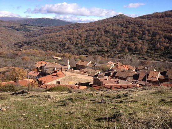 Senda de las Eras y Pila de Riego