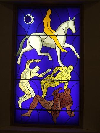 Migvie Sculptured Stone