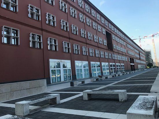 Biblioteca dell'Accademia Italiana della Cucina