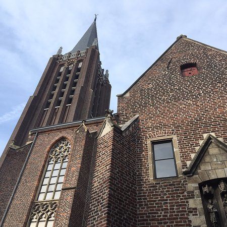Peterus Banden Kerk