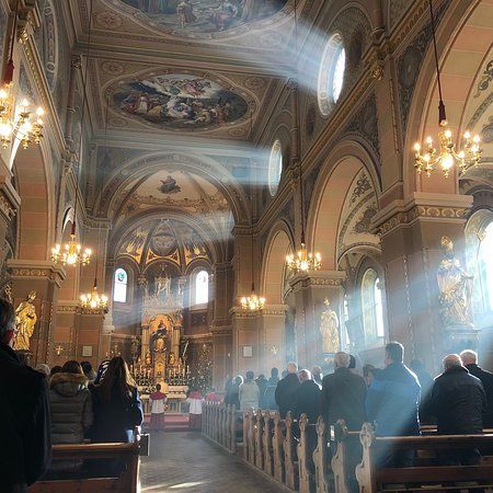 Pfarrkirche St. Martin