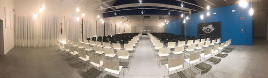 Auditorium Foro Boario