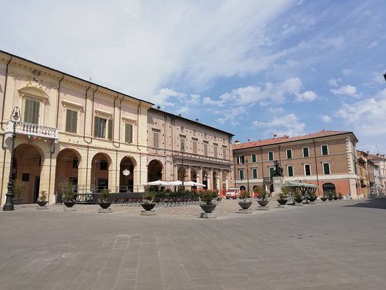 Palazzo Comunale