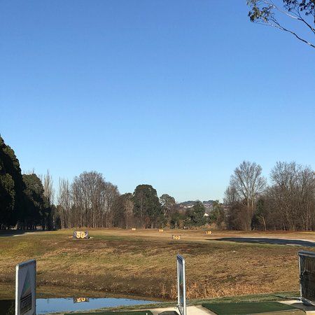 Goulburn Golf Club