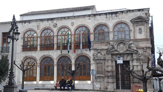 Ayuntamiento de Martos